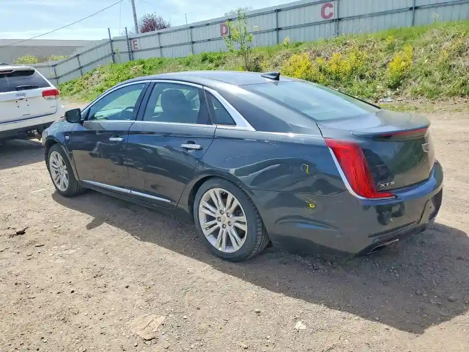 2G61N5S36J9169296 2018 CADILLAC XTS-1