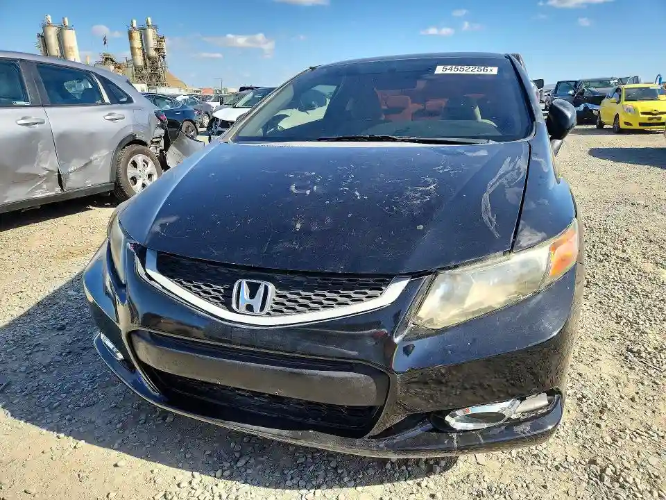 2HGFG3B59CH544000 2012 HONDA CIVIC-4