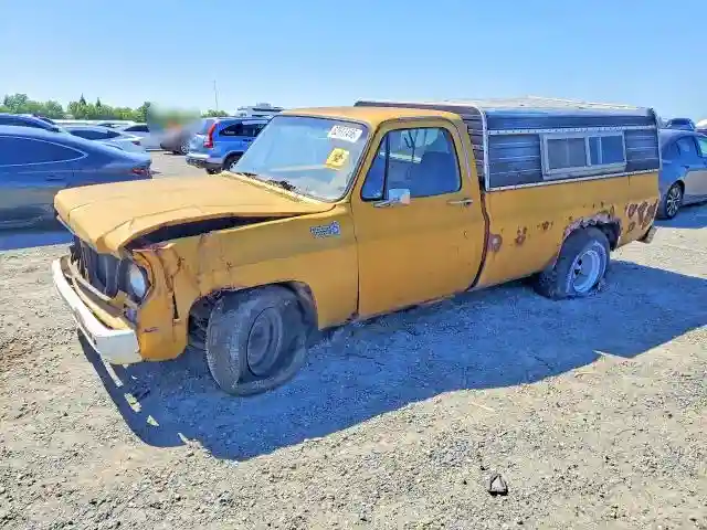 CCQ1451158707 1975 CHEV C/K1500-0