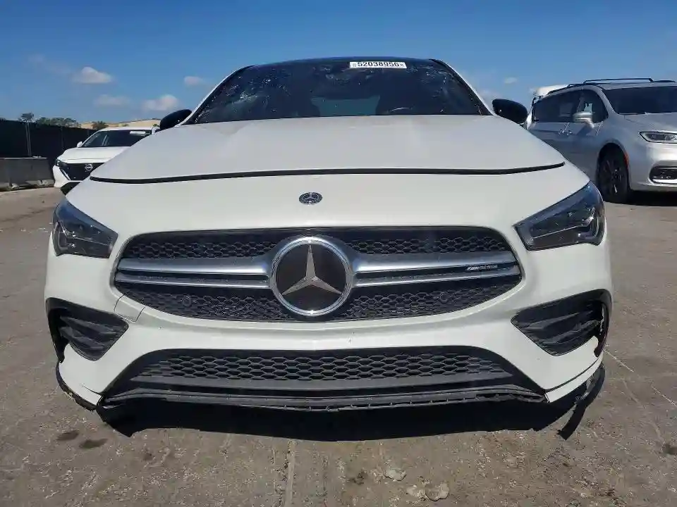 W1K5J5BB0LN124006 2020 MERCEDES-BENZ CLA-CLASS-4