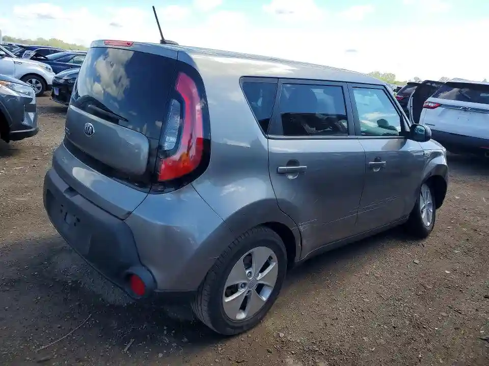 KNDJN2A25G7400901 2016 KIA SOUL-2