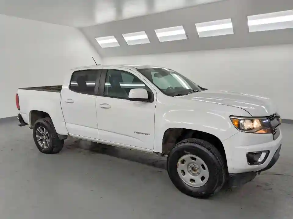 1GCGTDEN7H1315479 2017 CHEVROLET COLORADO-3