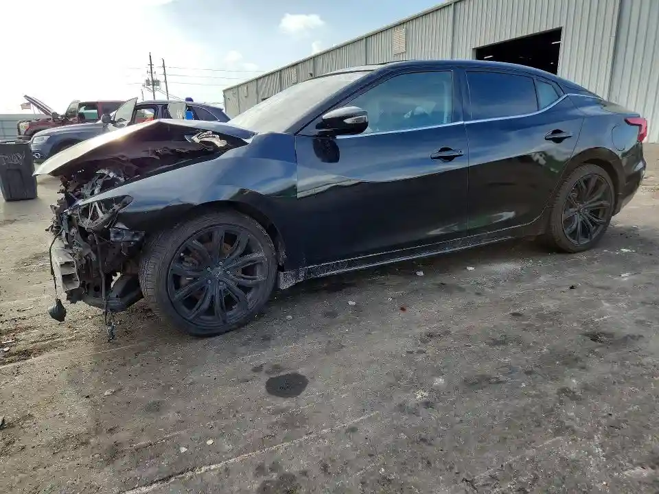 1N4AA6AP9GC418099 2016 NISSAN MAXIMA-0