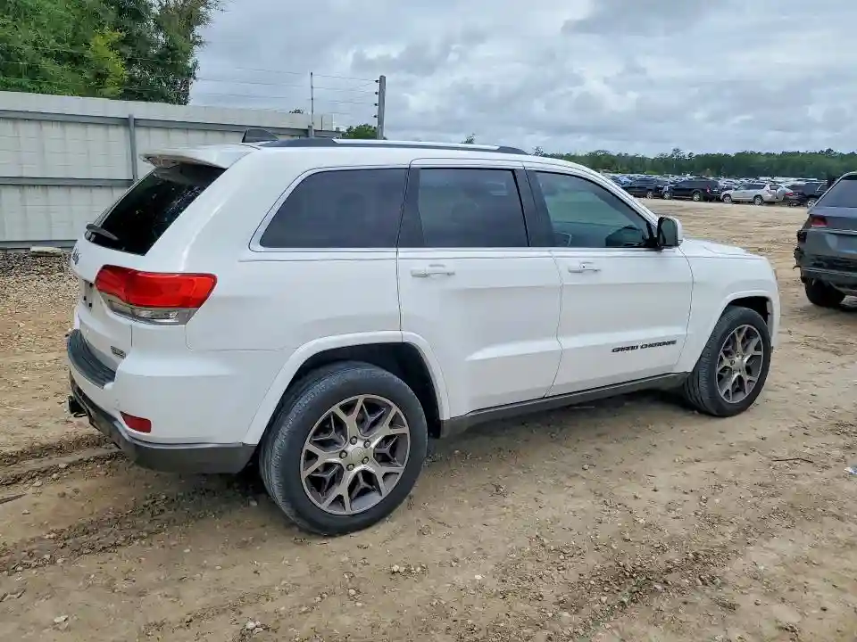 1C4RJEBG5JC204899 2018 JEEP CHEROKEE-2