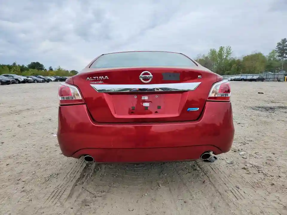 1N4AL3AP4DC280685 2013 NISSAN ALTIMA-5