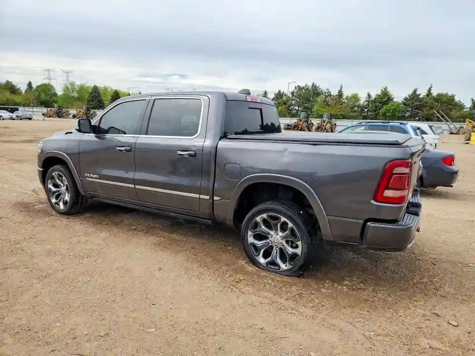 1C6SRFHT7LN266906 2020 RAM 1500-1