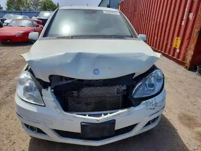 WDDFH3DB2AJ524347 2010 MERCEDES-BENZ B-CLASS-4