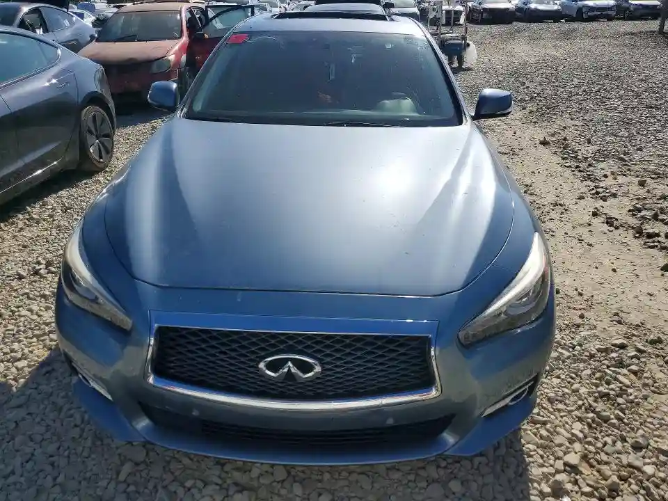 JN1CV7AP2HM640950 2017 INFINITI Q50-4