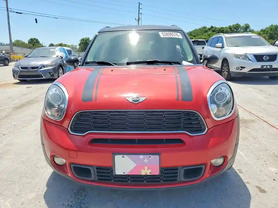 WMWZC5C58EWP38102 2014 MINI COOPER-4