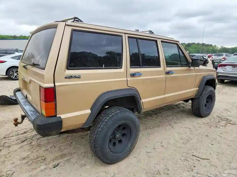 1J4FJ28L9KL586369 1989 JEEP CHEROKEE-2