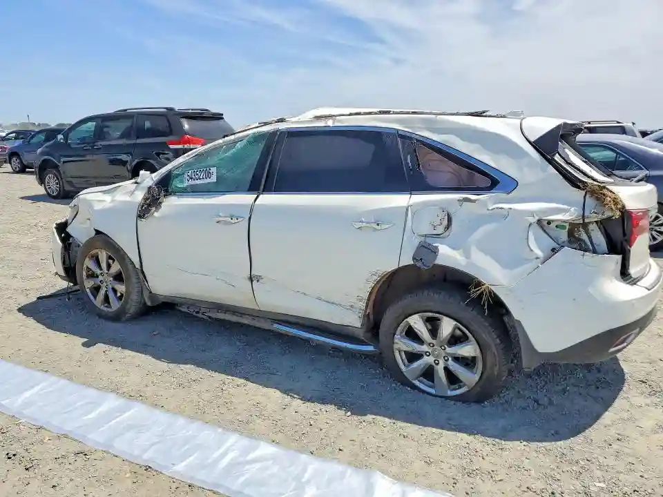 5FRYD4H95GB041350 2016 ACURA MDX-1