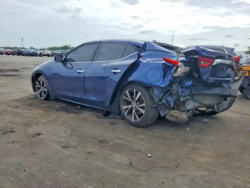 1N4AA6AP5HC365919 2017 NISSAN MAXIMA-1