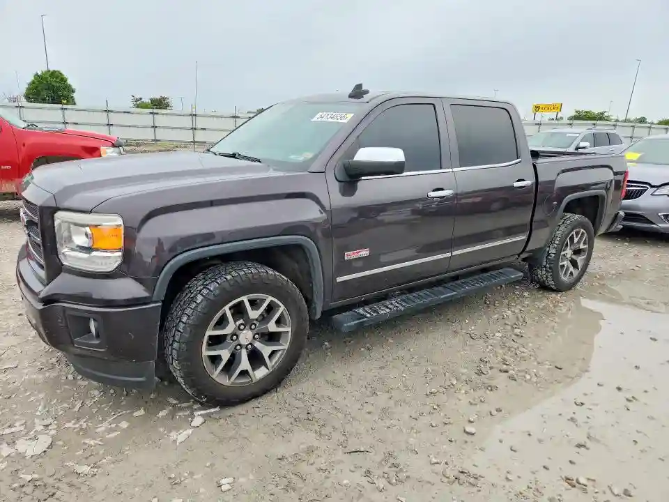 3GTU2VEC7FG253879 2015 GMC SIERRA-0