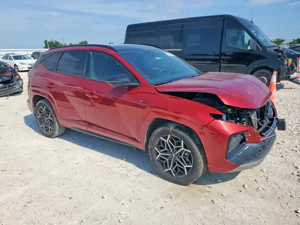 KM8JFCD13RU186450 2024 HYUNDAI TUCSON-3
