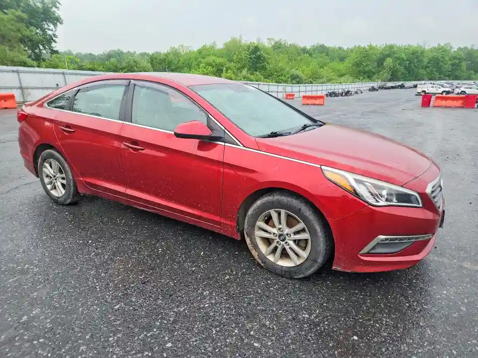 5NPE24AF9FH040471 2015 HYUNDAI SONATA-3