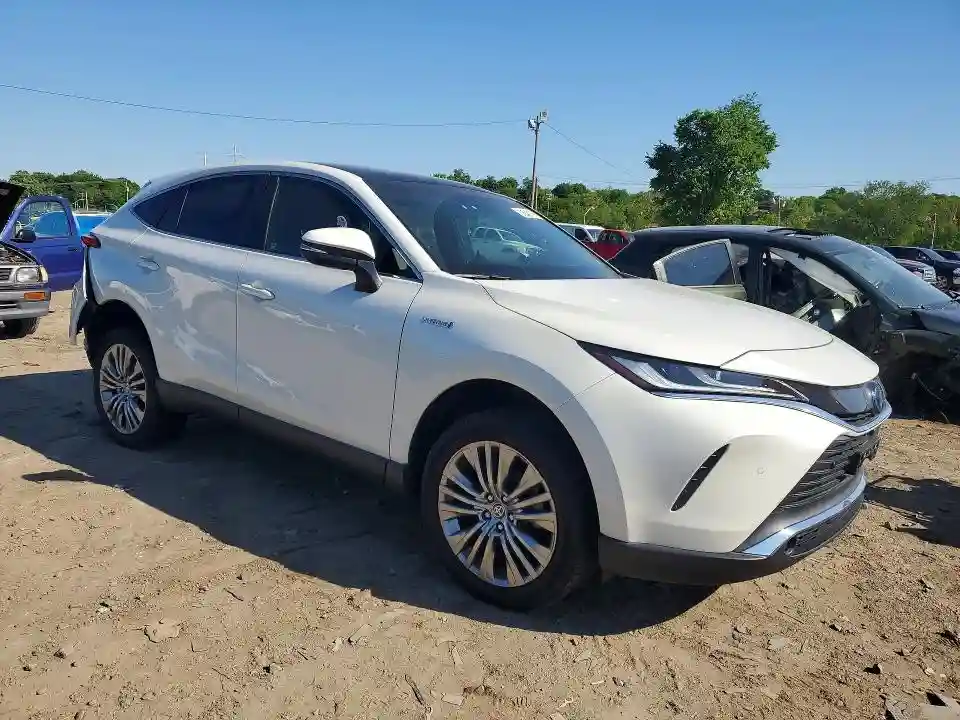 JTEAAAAH9MJ014213 2021 TOYOTA VENZA-3
