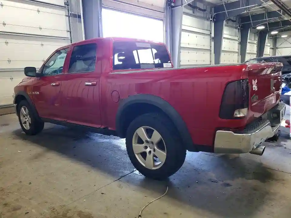 1D7RV1CT2AS262229 2010 DODGE RAM 1500-1