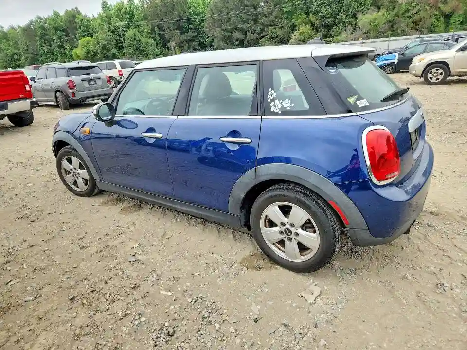 WMWXS5C52FT830951 2015 MINI COOPER-1