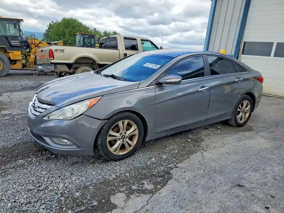 5NPEC4AC9DH737591 2013 HYUNDAI SONATA-0