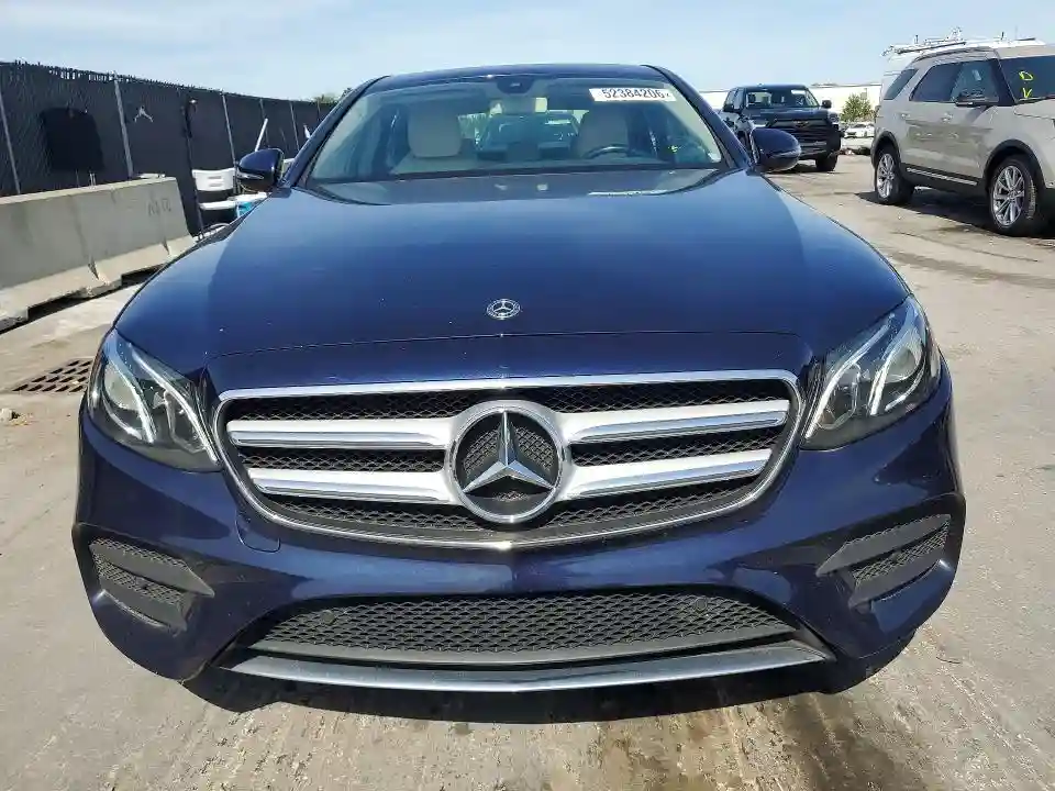 W1KZF8DBXLA827119 2020 MERCEDES-BENZ E-CLASS-4