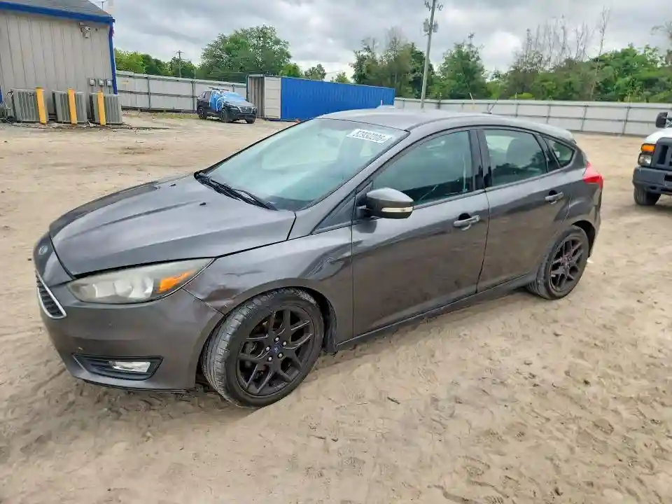 1FADP3K29GL299564 2016 FORD FOCUS-0