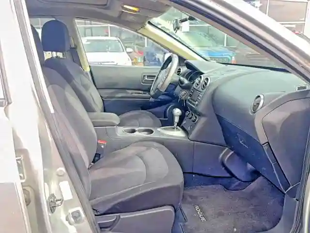 JN8AS5MV0CW705937 2012 NISSAN ROGUE-4