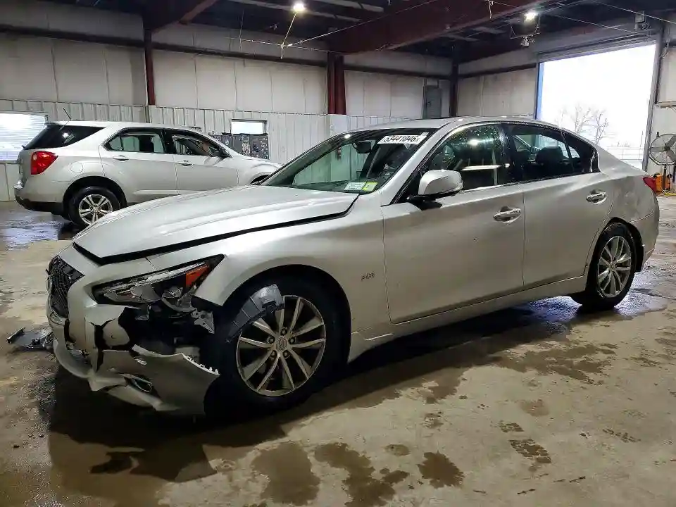 JN1EV7AR4GM343140 2016 INFINITI Q50-0