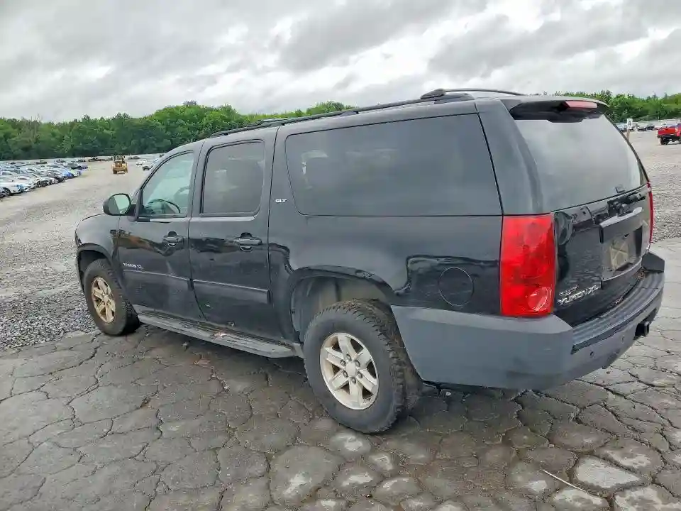 1GKS1KE02DR334109 2013 GMC YUKON-1