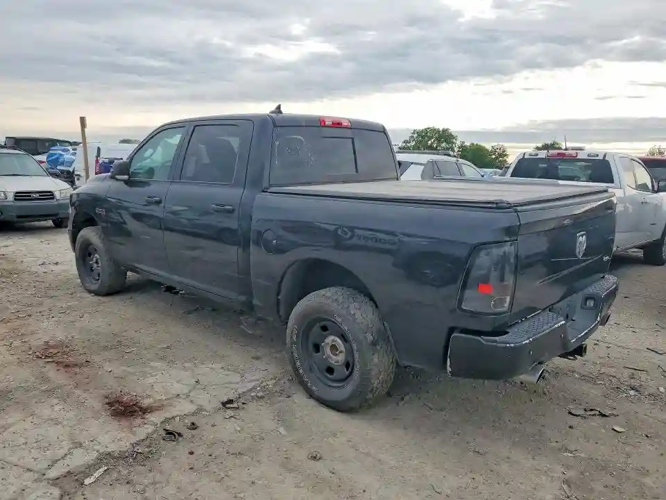 1C6RR7LM9GS123256 2016 RAM 1500-1