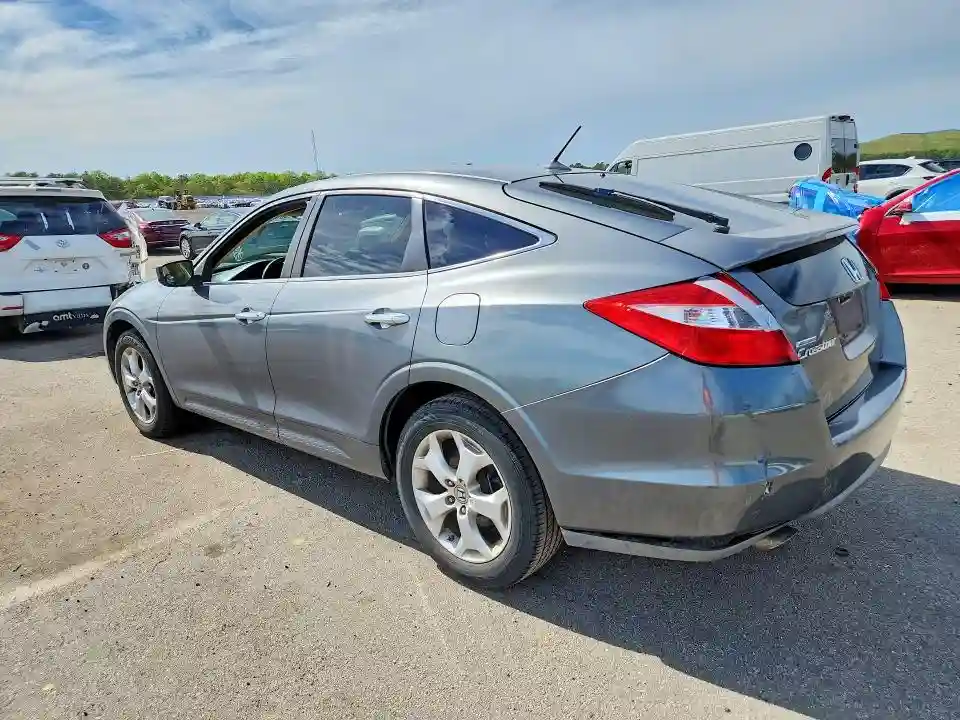 5J6TF1H53AL014275 2010 HONDA ACCORD-1