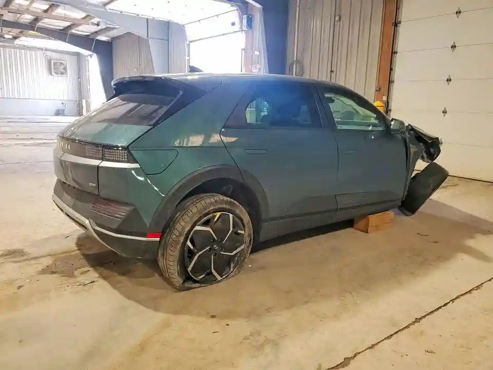 KM8KNDDFXRU257202 2024 HYUNDAI IONIQ-2