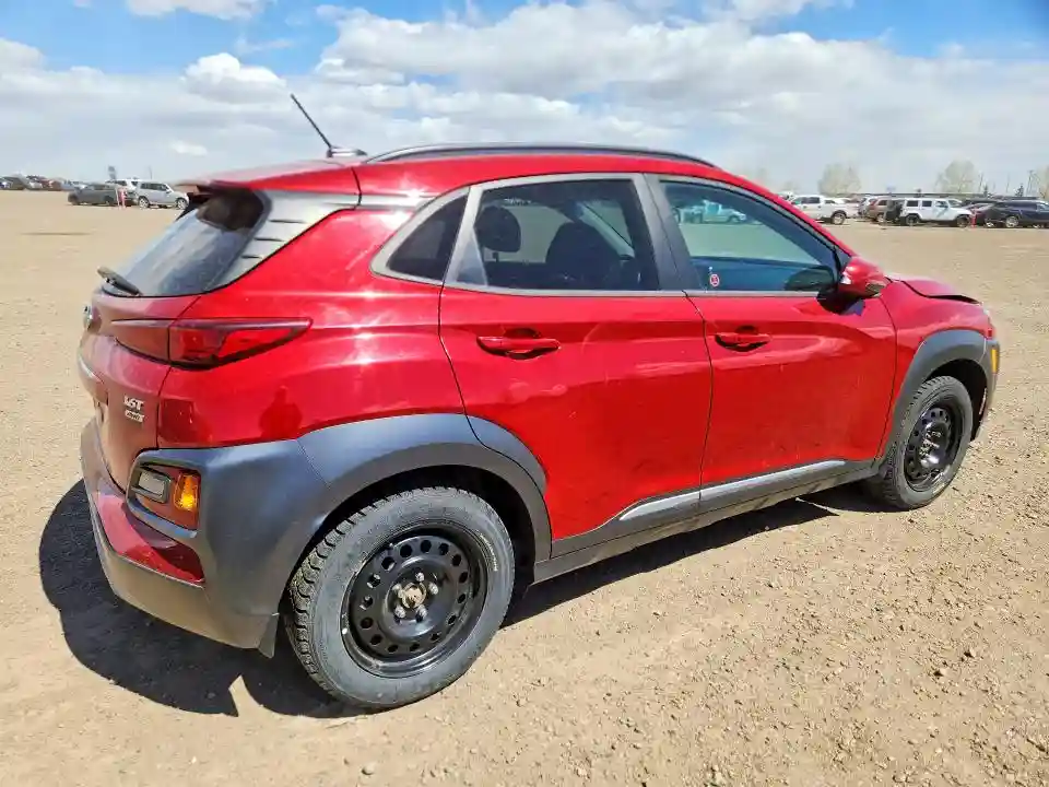 KM8K3CA59MU655764 2021 HYUNDAI KONA-2