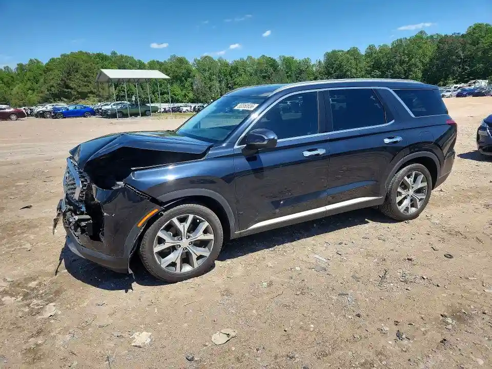 KM8R4DHE9LU060869 2020 HYUNDAI PALISADE-0