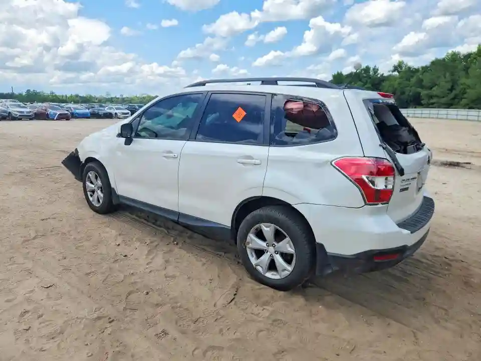 JF2SJADC1FH482389 2015 SUBARU FORESTER-1