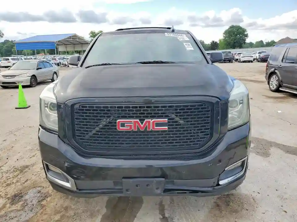 1GKS2CKJ6FR660062 2015 GMC YUKON-4