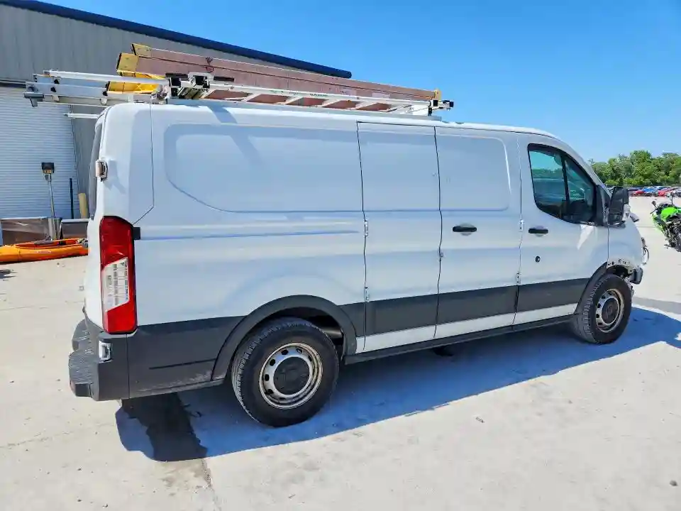1FTYE1ZM2KKA07880 2019 FORD TRANSIT-2