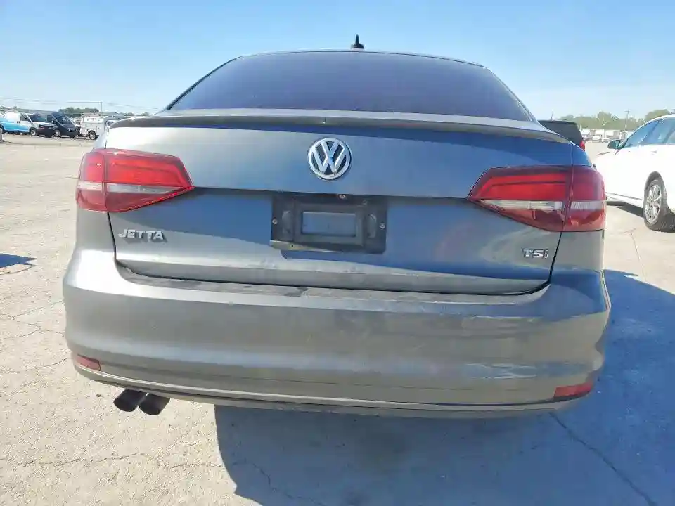 3VWD17AJ3GM230537 2016 VOLKSWAGEN JETTA-5