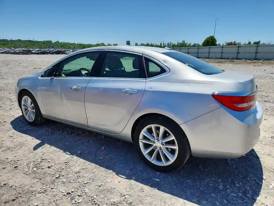1G4PP5SK7C4188630 2012 BUICK VERANO-1