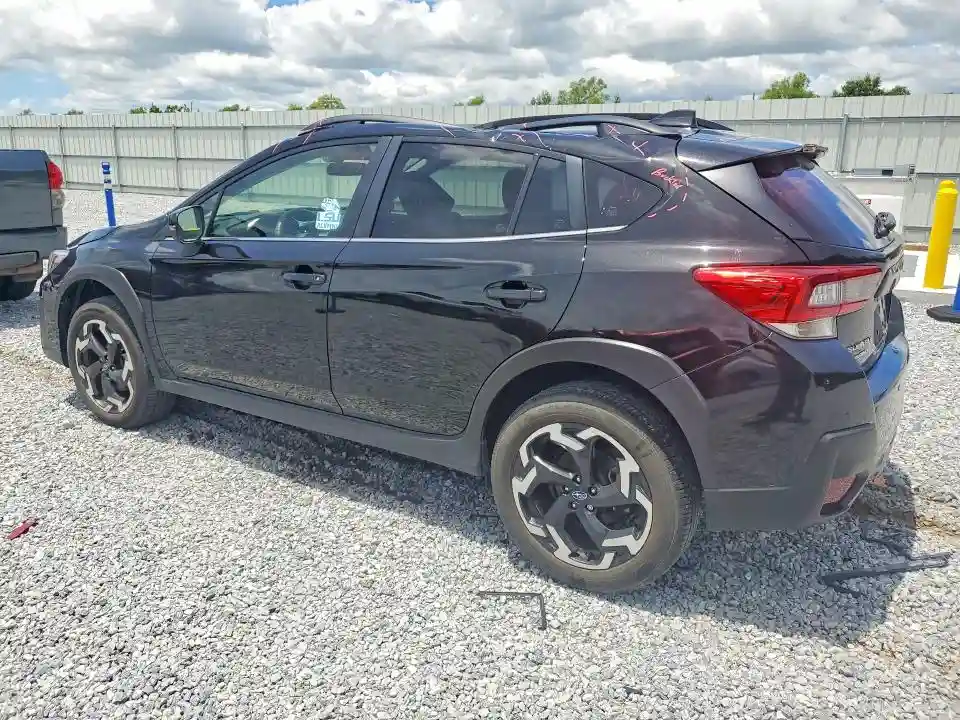 JF2GTHNC9PH304478 2023 SUBARU CROSSTREK-1