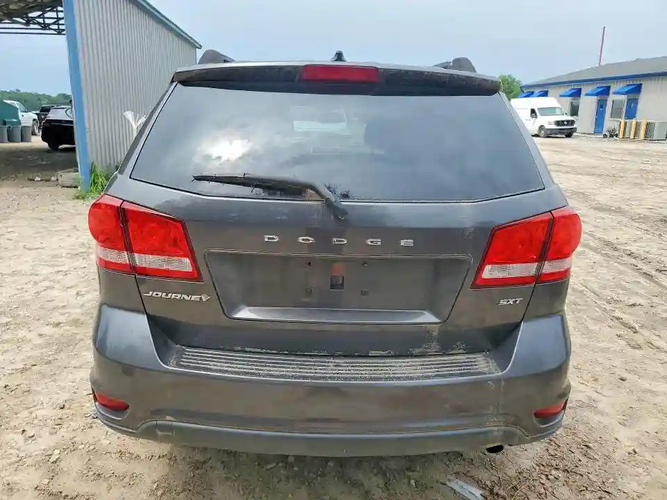 3C4PDCBB1ET226187 2014 DODGE JOURNEY-5