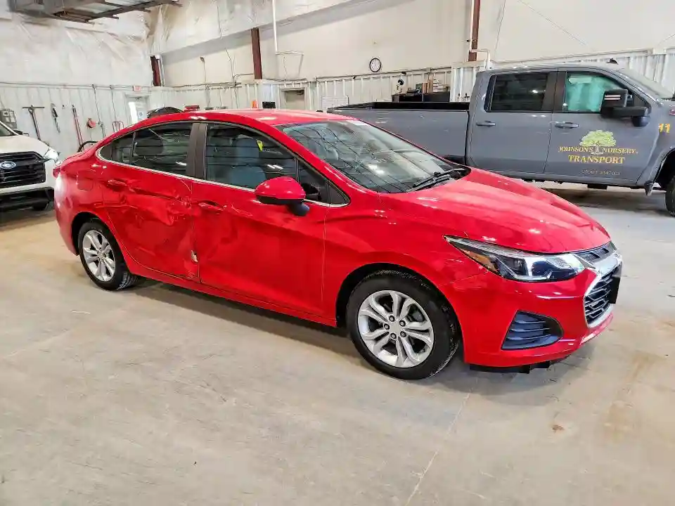 1G1BE5SM9K7141711 2019 CHEVROLET CRUZE-3
