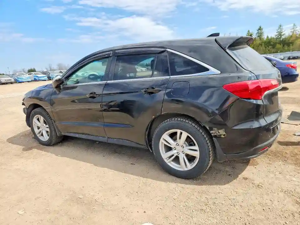 5J8TB4H52DL800108 2013 ACURA RDX-1