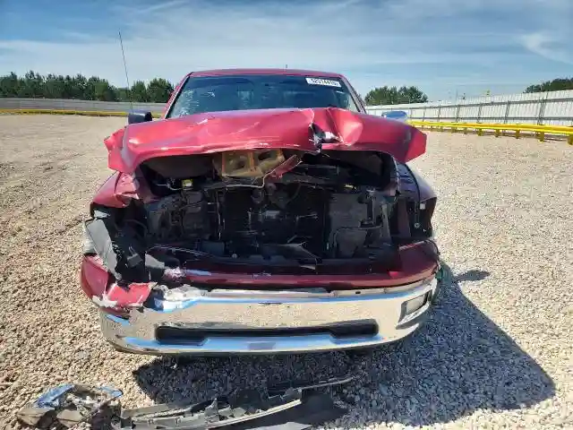 1D7RB1GTXBS611769 2011 DODGE RAM 1500-4