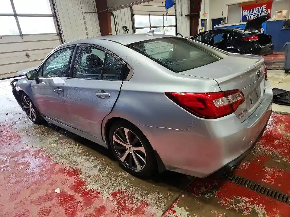 4S3BNEK69J3022586 2018 SUBARU LEGACY-1
