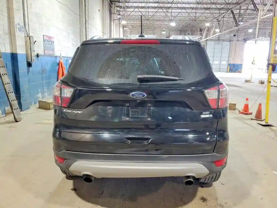 1FMCU9GDXJUB39282 2018 FORD ESCAPE-5