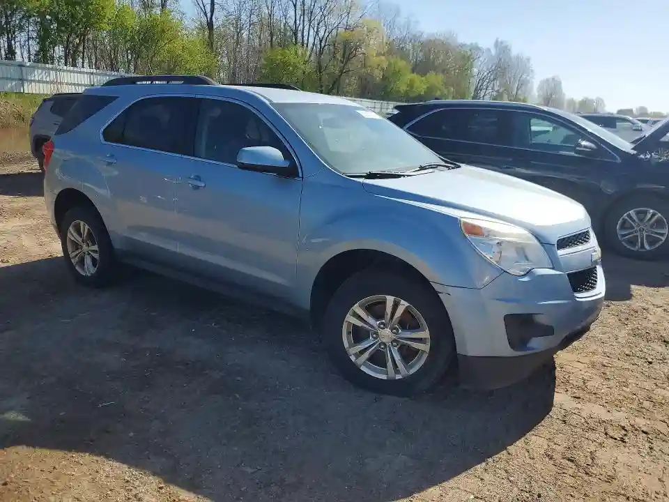 2GNALBEK5F6265358 2015 CHEVROLET EQUINOX-3