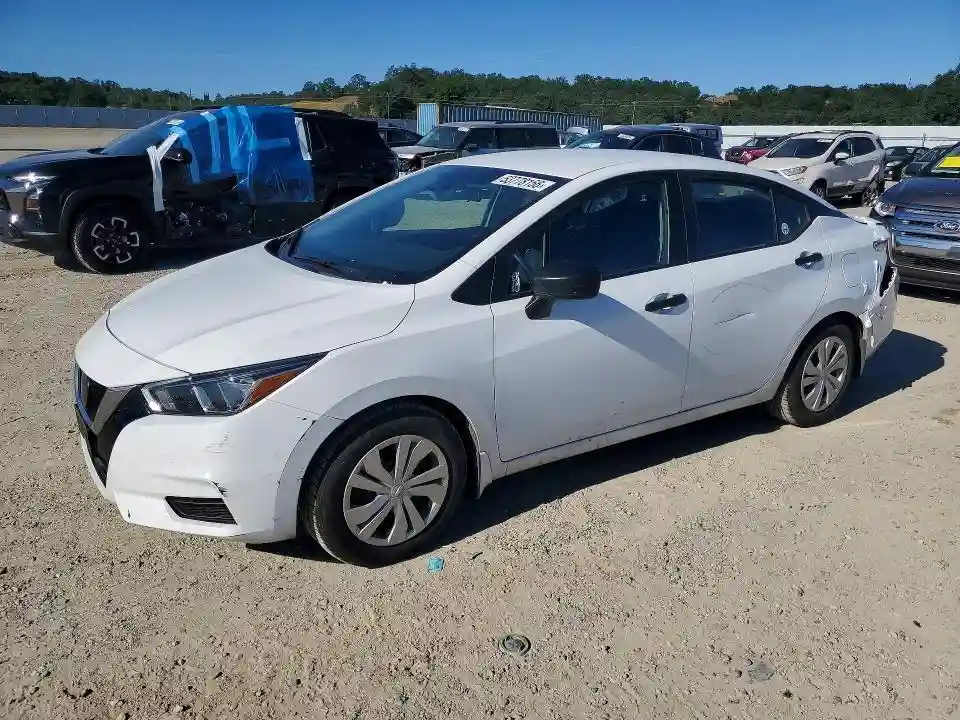 3N1CN8BV7LL904931 2020 NISSAN VERSA-0
