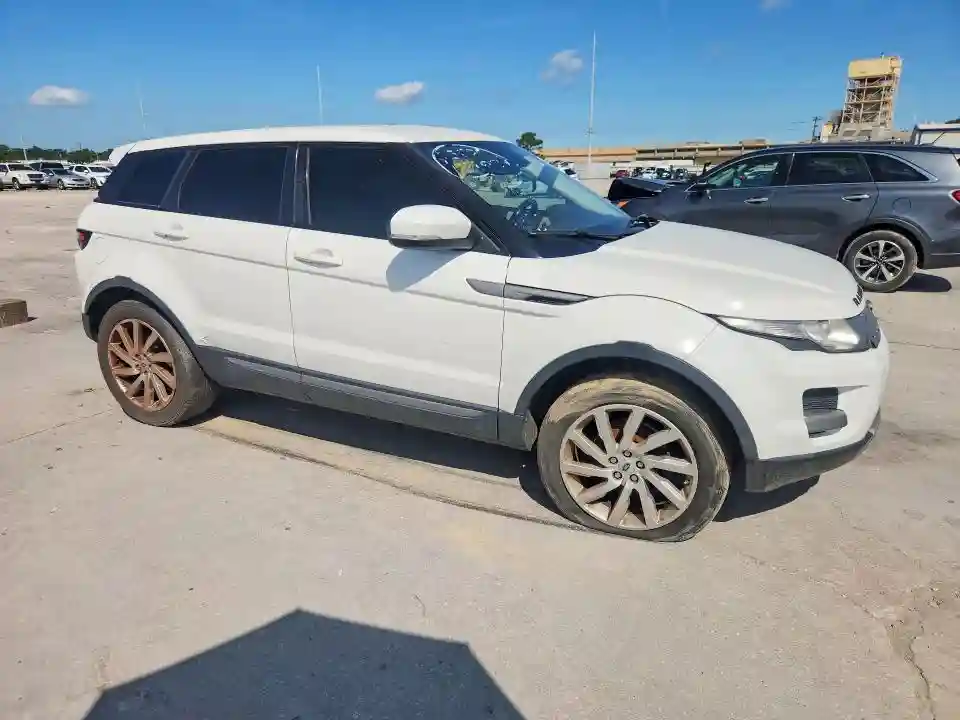 SALVN2BG0DH734540 2013 LAND ROVER RANGEROVER-3