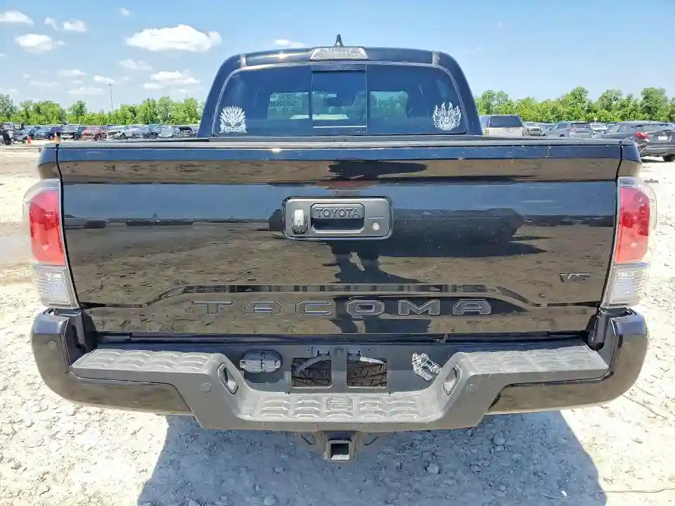 3TMAZ5CN9PM220534 2023 TOYOTA TACOMA-5