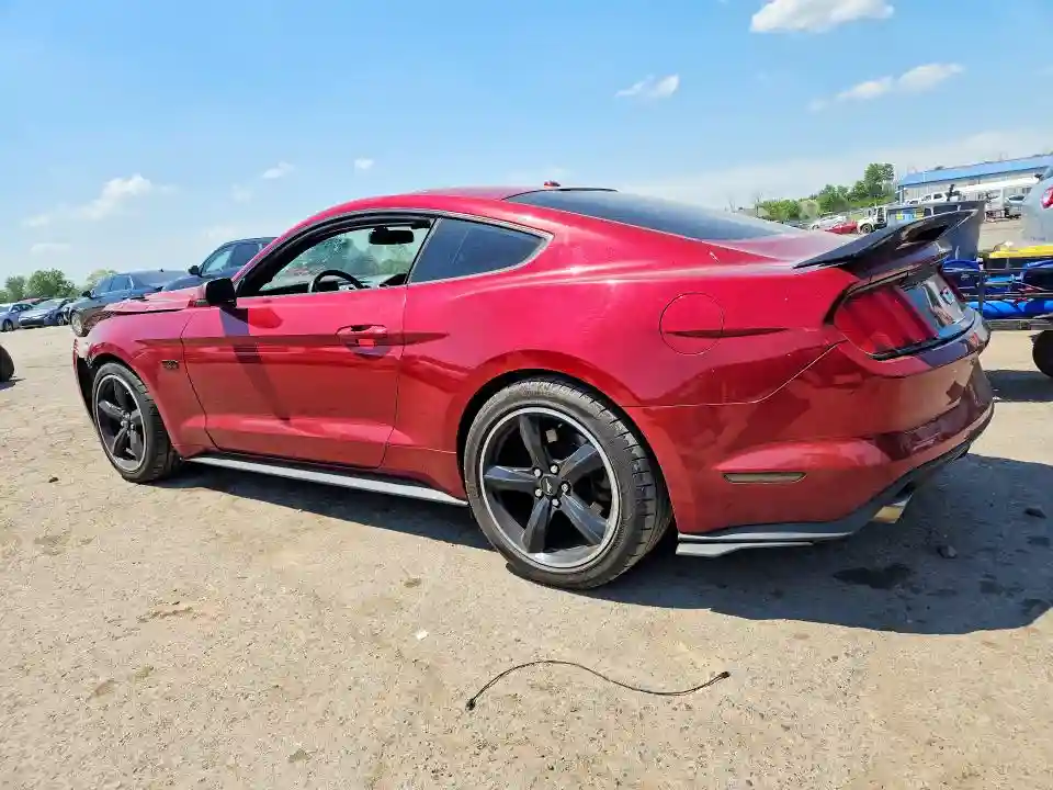 1FA6P8CF7G5202972 2016 FORD MUSTANG-1